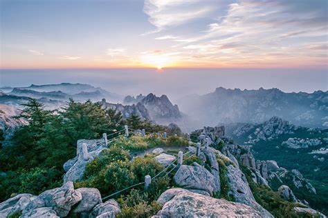 如何坐車去嶗山：一探山間風光與城市生活的交匯